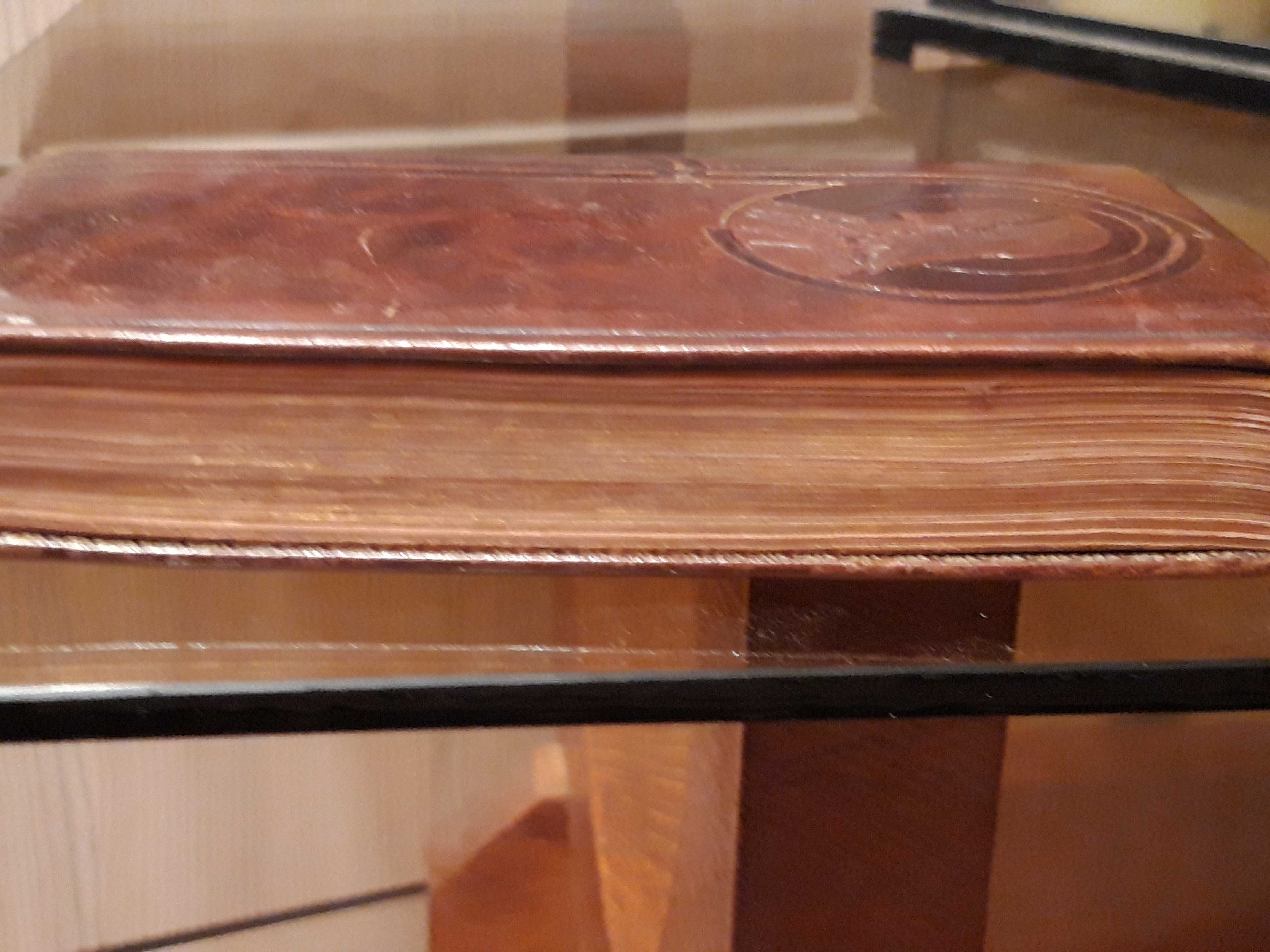biblia 1939 roku