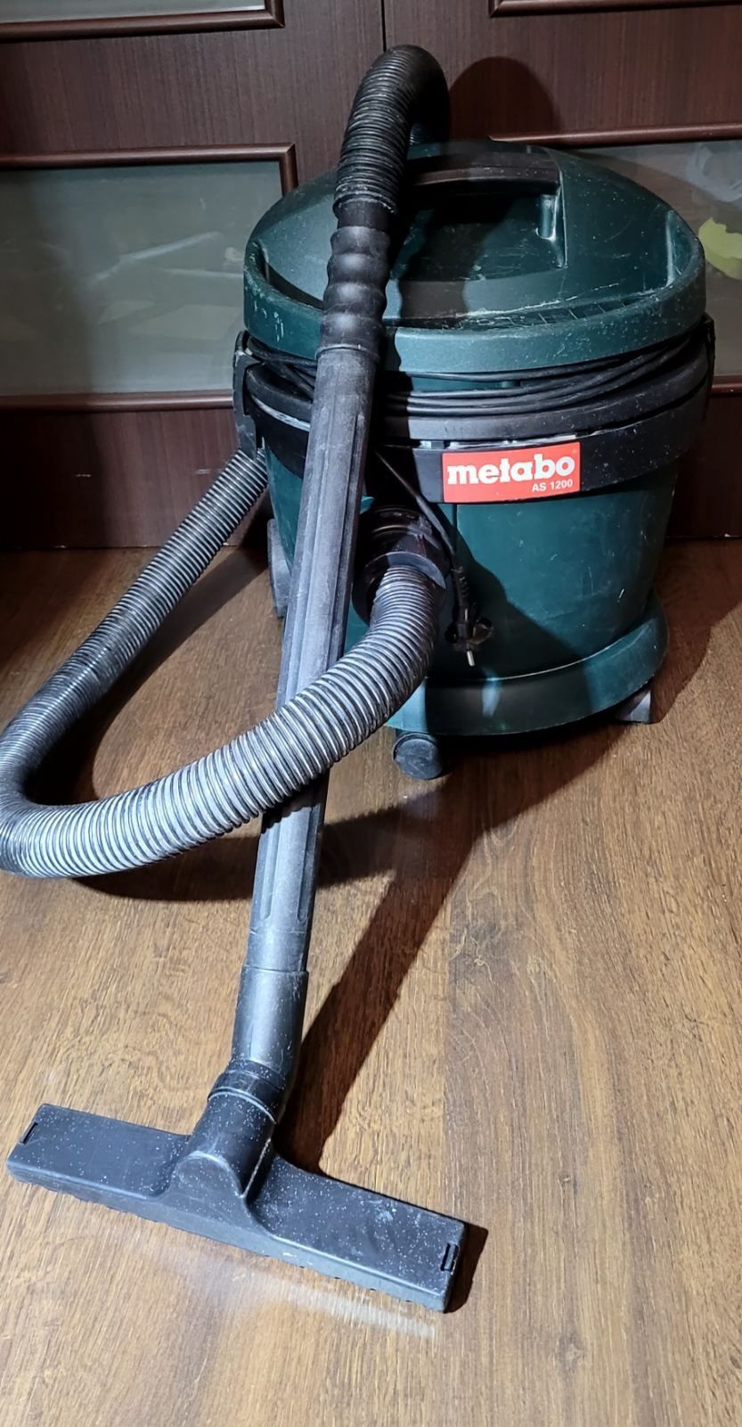 Аренда. Пароочистителя Karcher и Пылесосов  Karcher и  Metabo