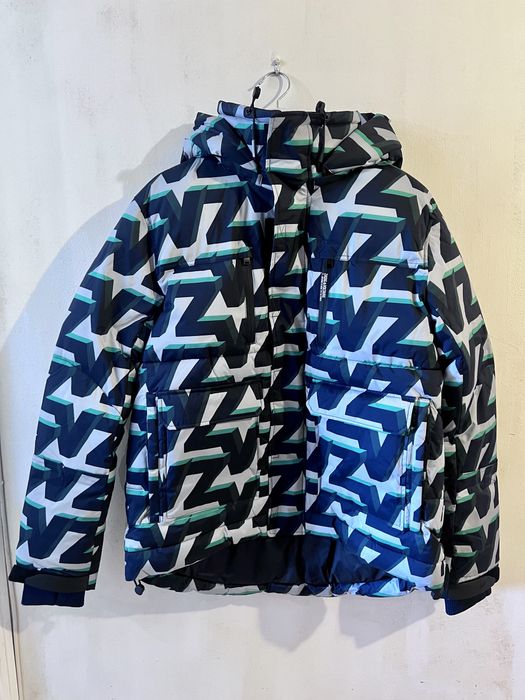 Kispo Zadig e Voltaire