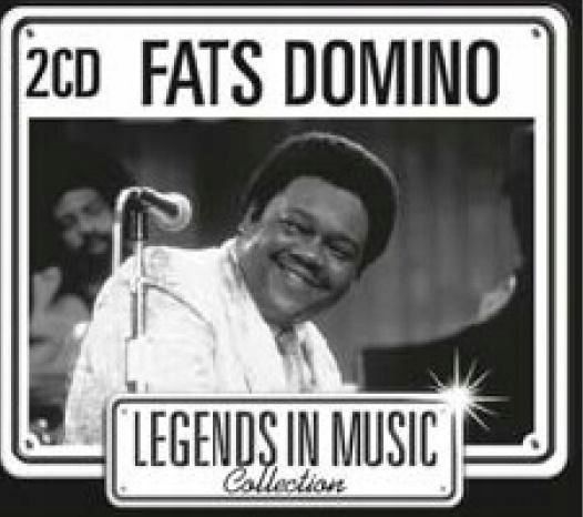 Fats Domino - Cd, Fats Domino