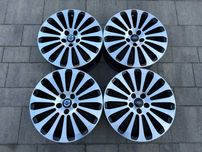 FELGI 17 Ford Focus Kuga Mondeo Puma S Max Galaxy 5x108 7J ET50 #134