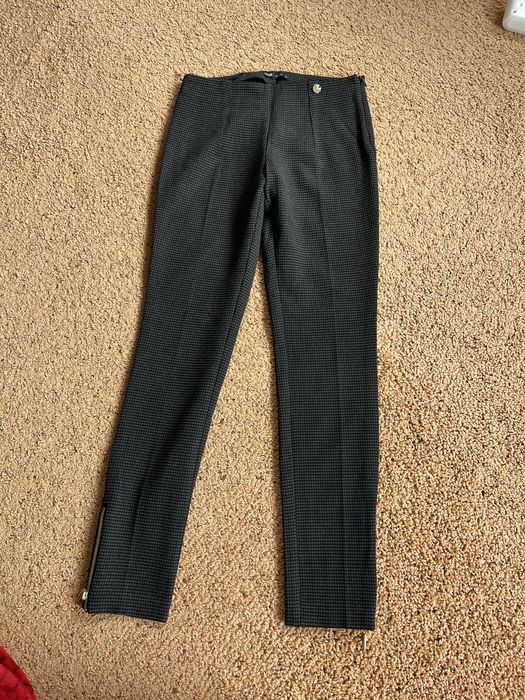 Шкільні брюки дівчачі