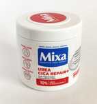Krem regenerujący Mixa Urea Cica Repair+ Twarz Ciało Dłonie