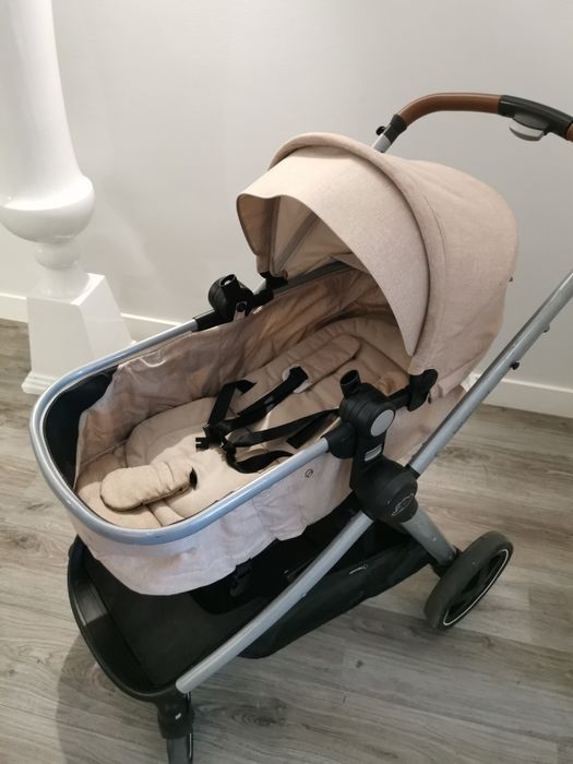 Carrinho bebeconfort