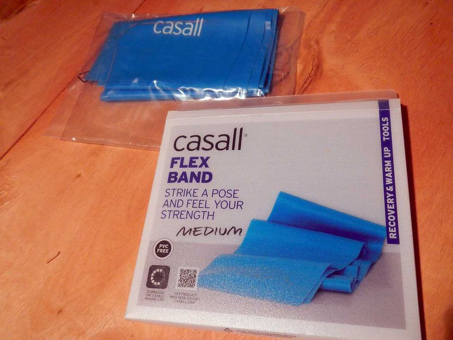 Pack Bandas elásticas Casall