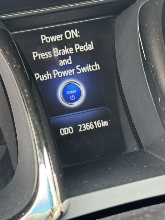 Toyota avalon 2014