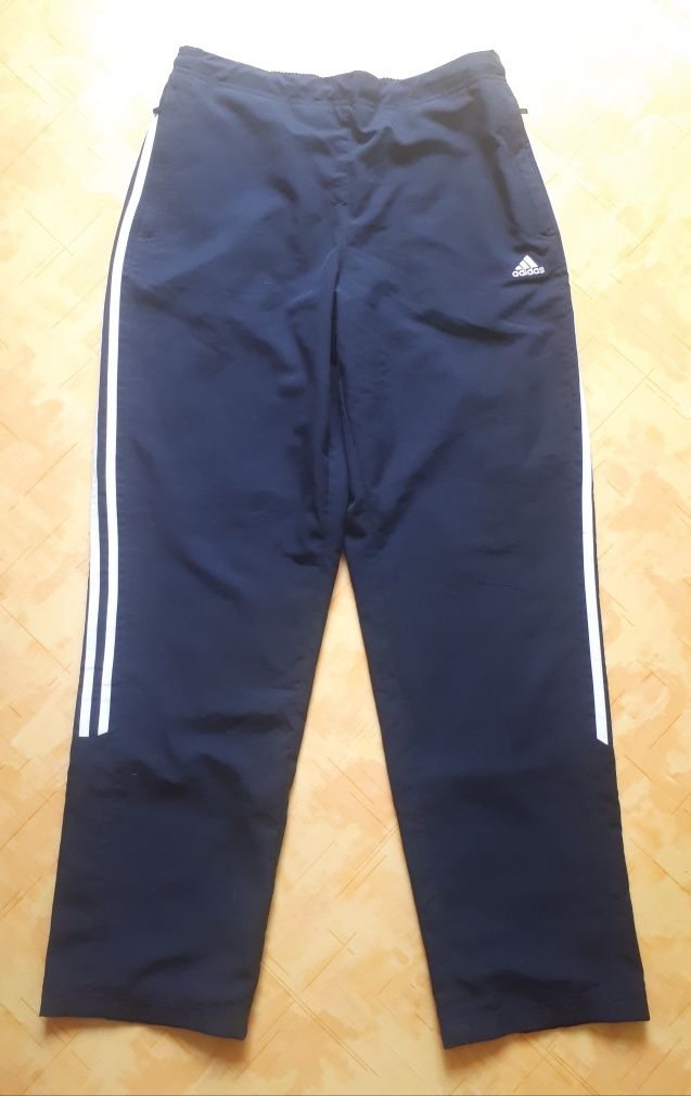 (M - L) Новые спортивные штаны ADIDAS.