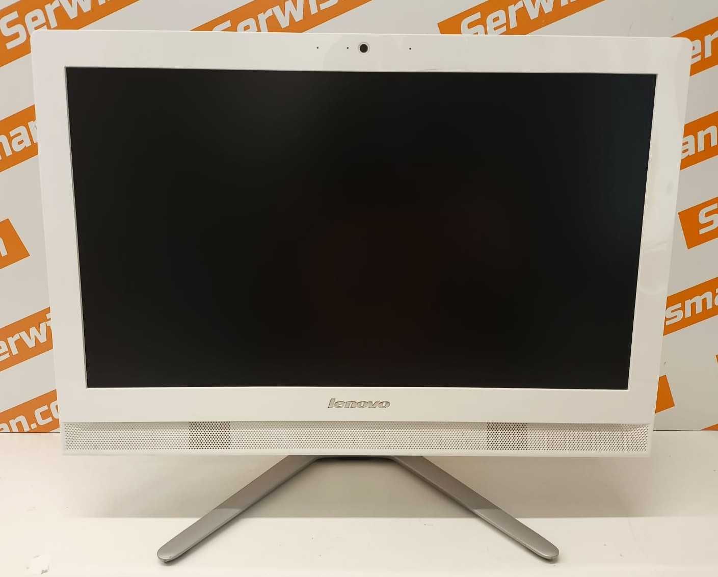 Komputer LENOVO AiO 21,5" wszystko w jednym CORE i3 8GB 256GB Win11