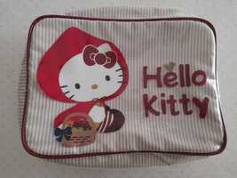 Necessaire hello kitty oysho