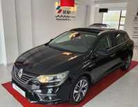 Renault Mégane Sport Tourer 1.5 dCi Bose Edition SS