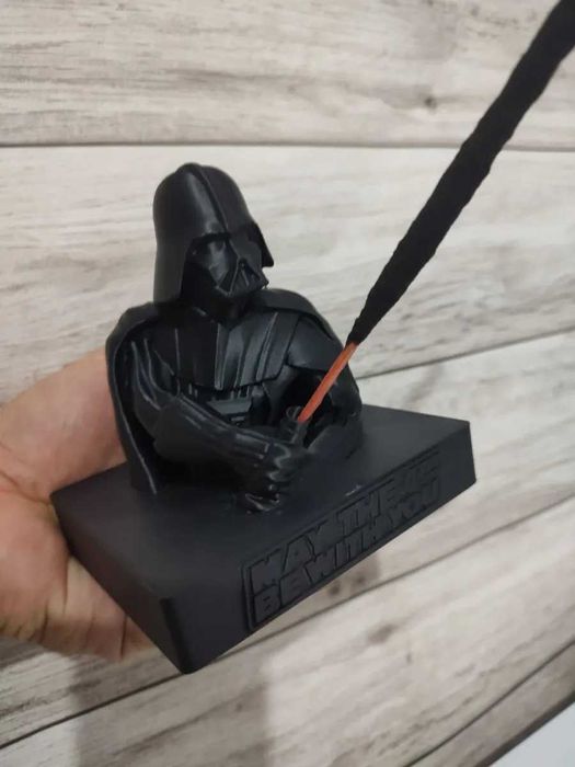 Porta incenso Darth Vader