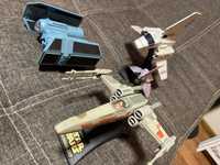 Statki STAR WARS action fleet X-wing, Tie, Prom Tydirium