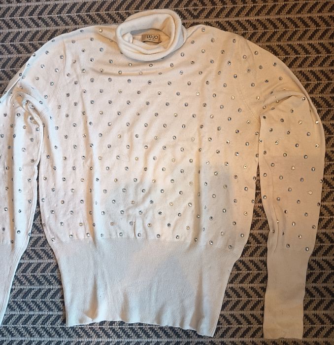 Malha senhora Liu Jo tamanho S