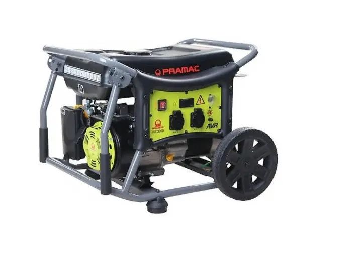 Генератор Pramac WX 3200