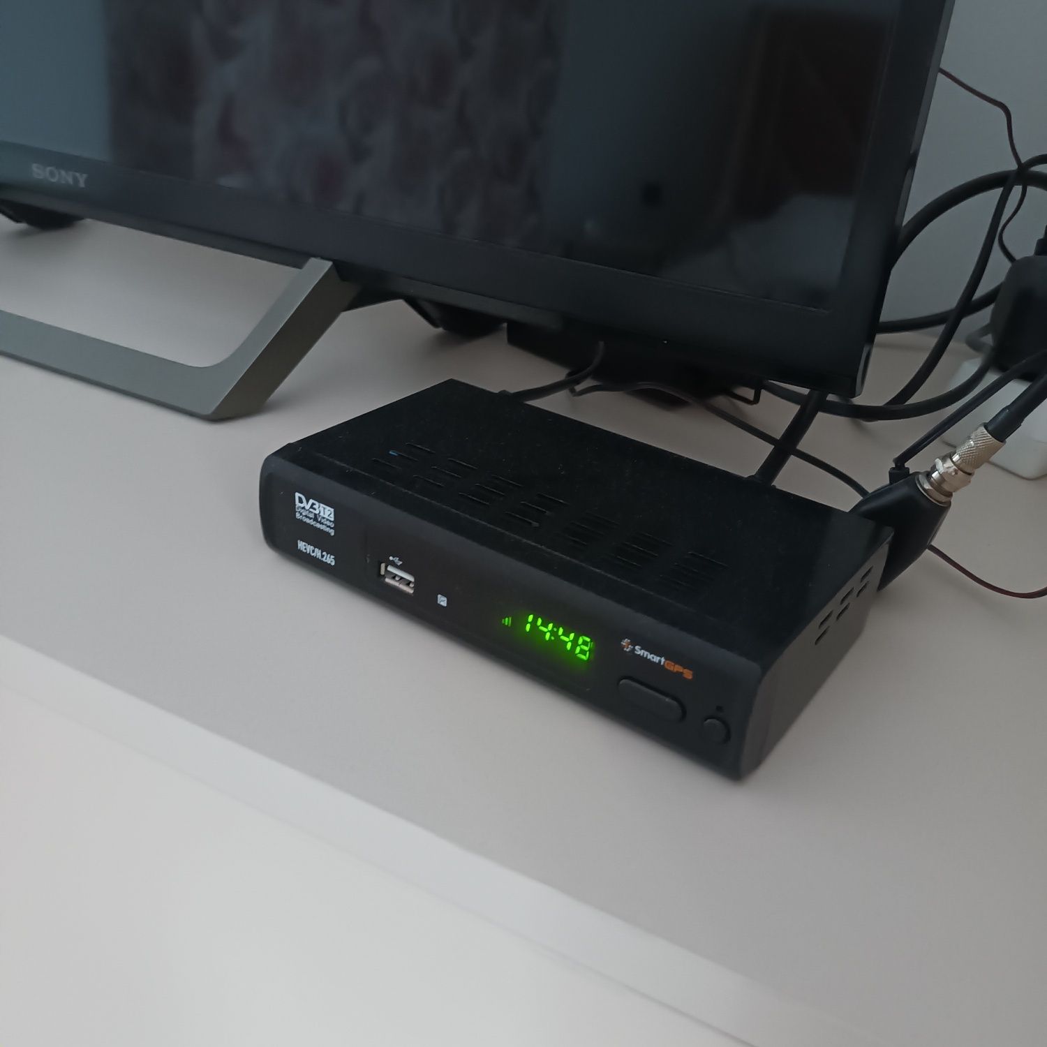 Telewizor sony LED KDL-32WE610 Netflix YouTube