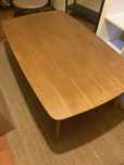 Mesa de centro 3m/1m