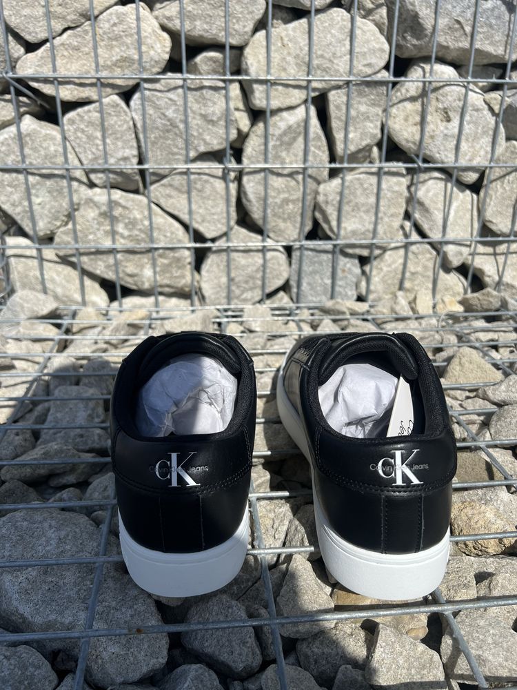 ОРИГІНАЛ! Кросівки чоловічі Calvin Klein Jeans 100% Original