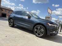 VOLVO XC 60 Plug in