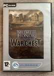 Medal of Honor: Allied Assault War Chest PC