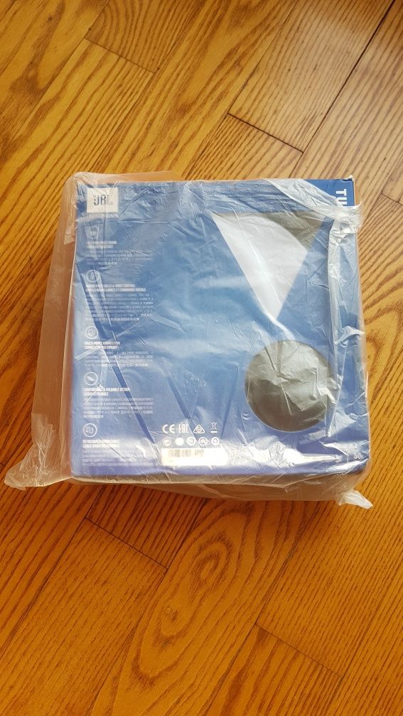 Słuchawki Bluetooth JBL 710BT