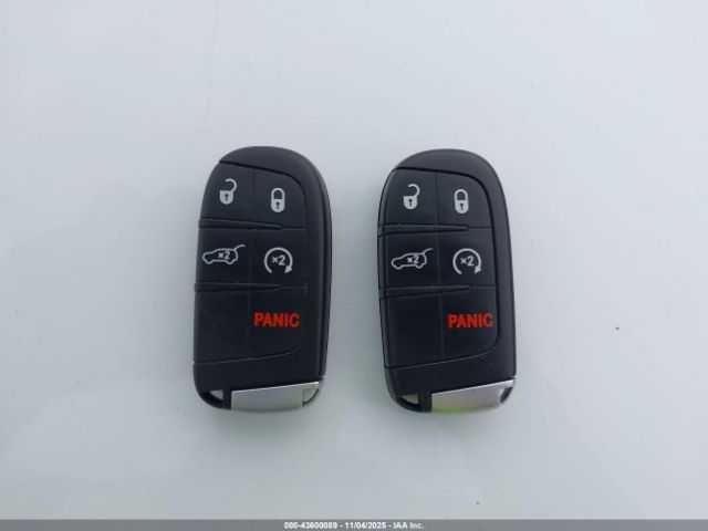 Dodge Durango R/T Awd 2021 .