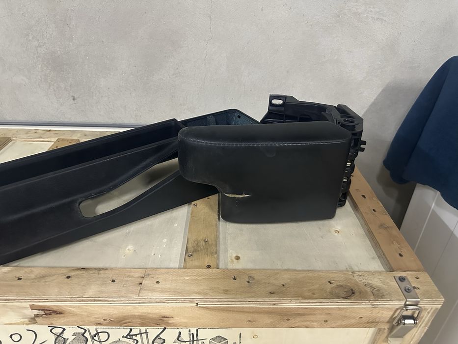 Consola bmw e 36