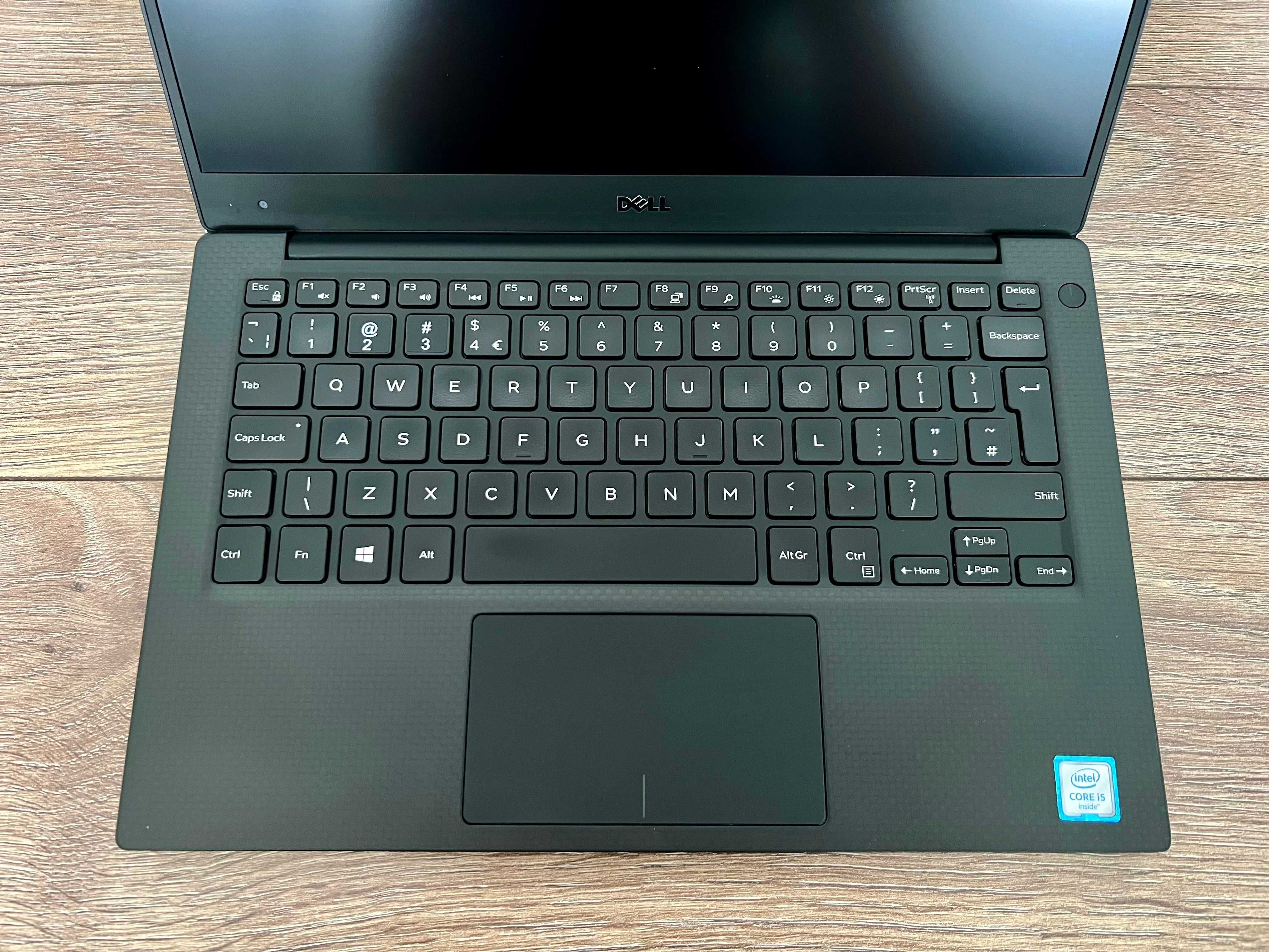 Dell XPS 13 9350.