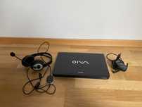 Laptop Sony VAIO