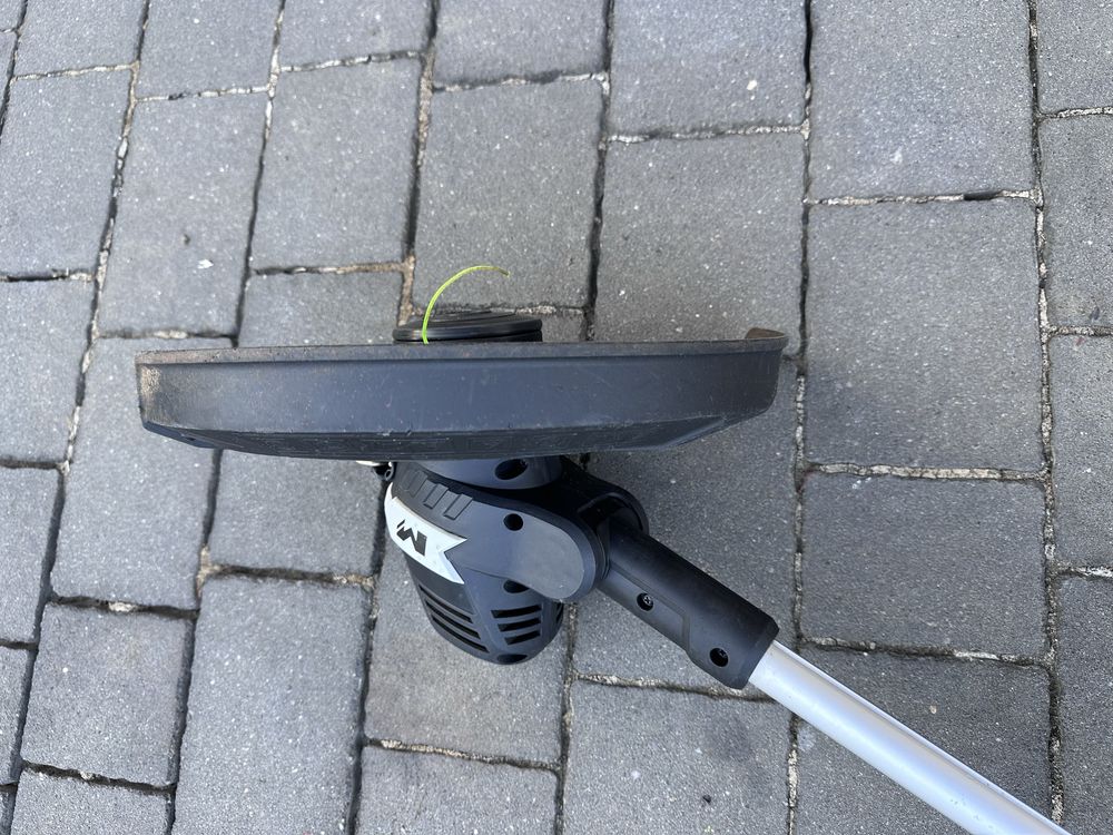 Podkaszarka macAllister 430W