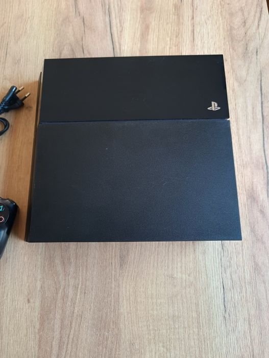 PlayStation 4 Fat 1TB