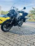 Sprzedam BMW GS  R1200