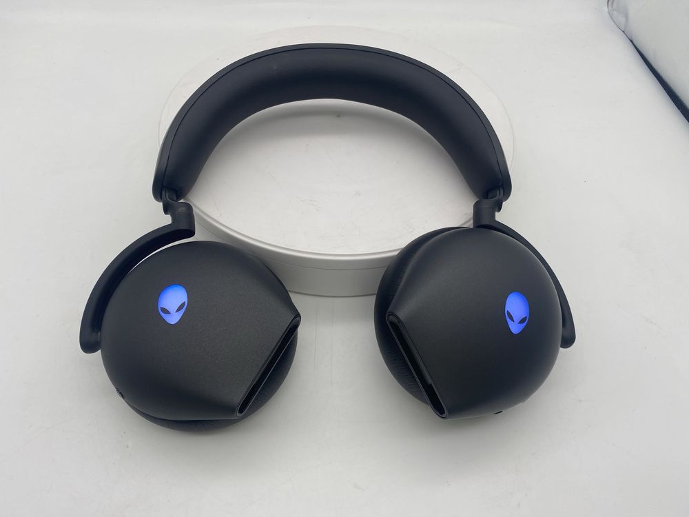 Навушники Dell Alienware AW920H Bluetooth