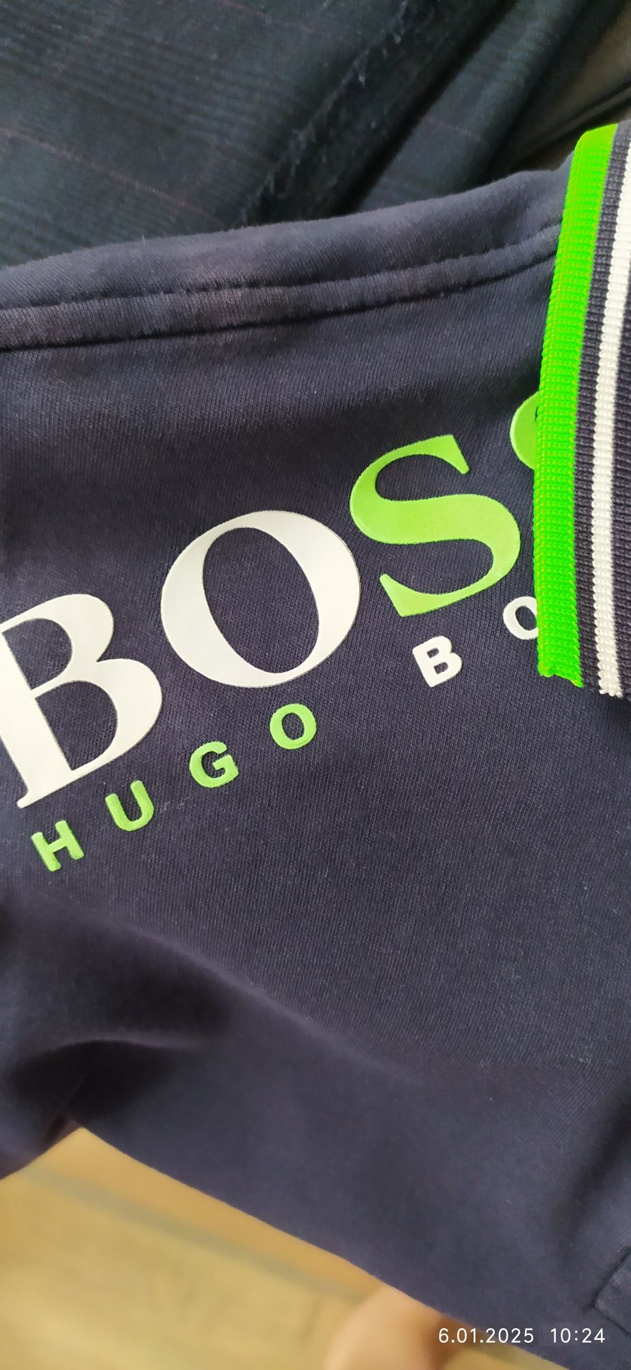 Polo z Hugo Boss M