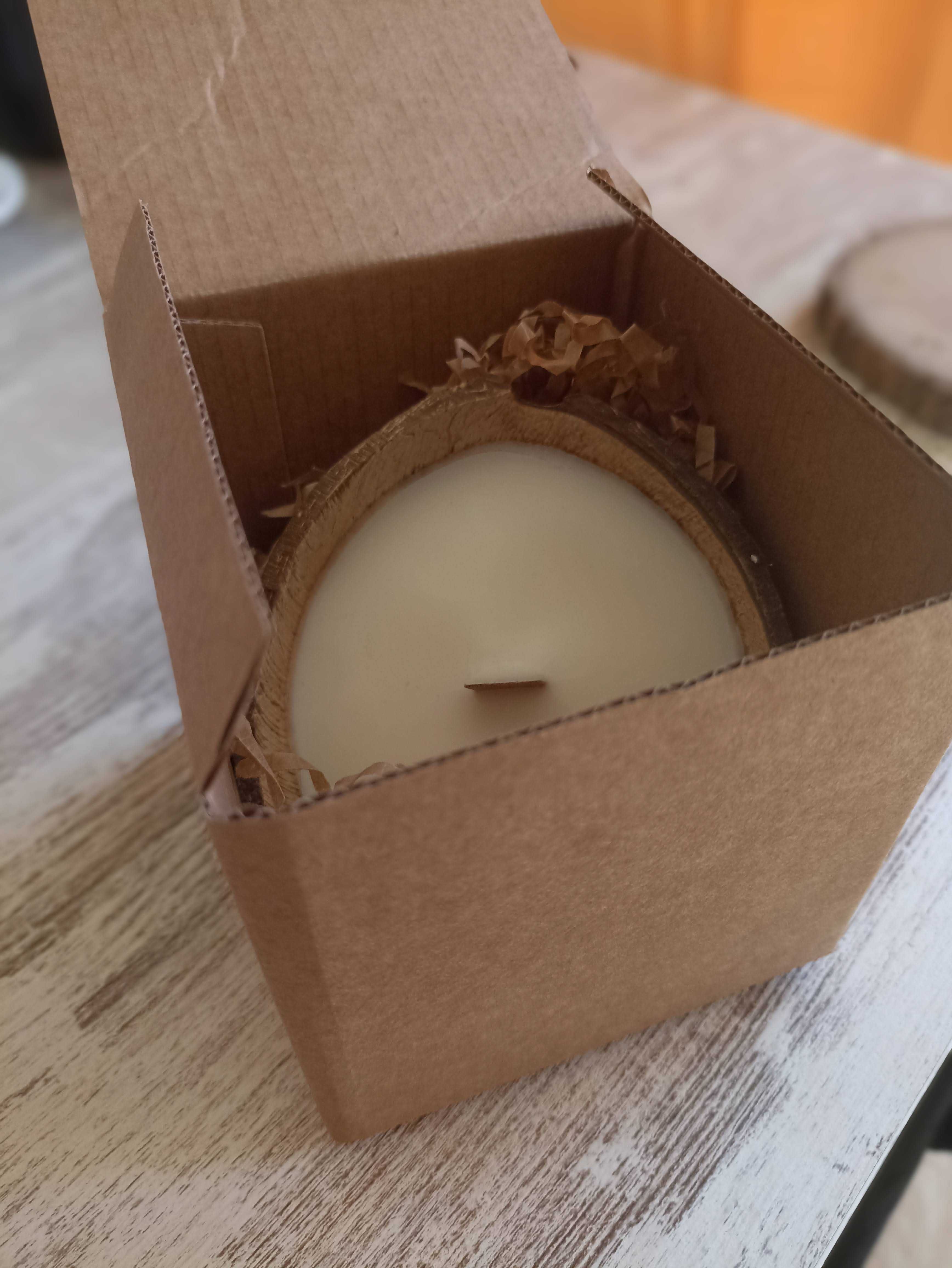 Velas desde 1,5€
