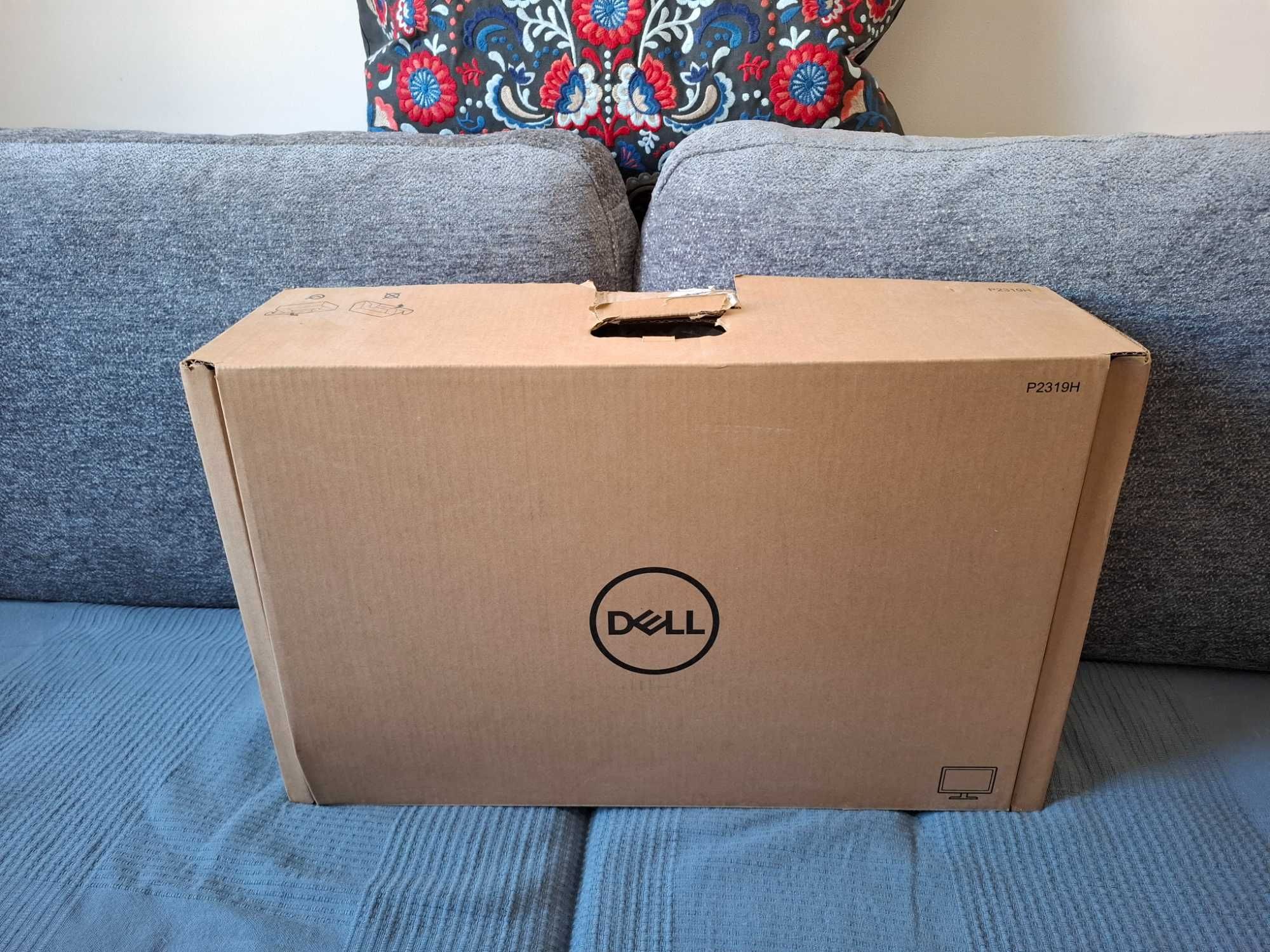 Monitor Dell P2319H