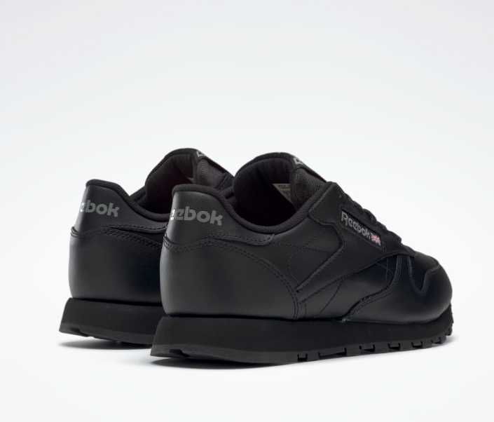 Кросівки жіночі Reebok Classic Leather