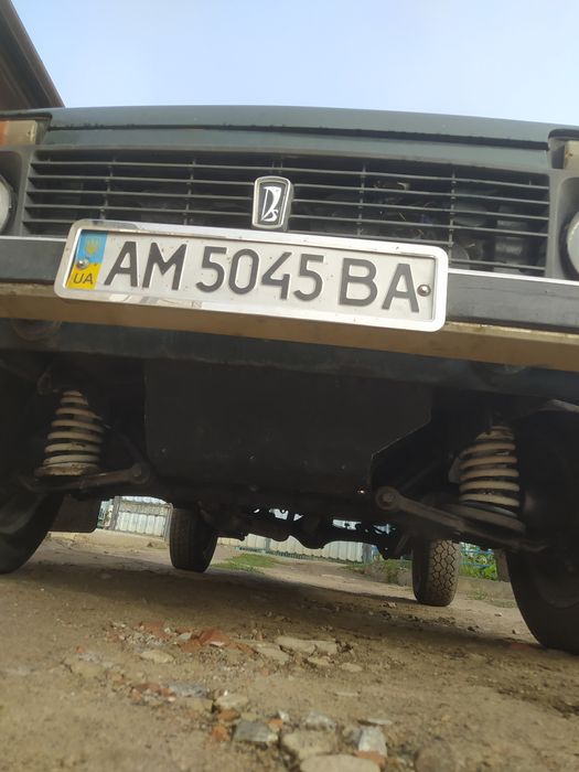 ваз Нива 21214 тайга