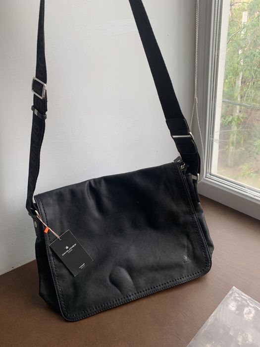 Продам мужскую сумку доя ноутбука