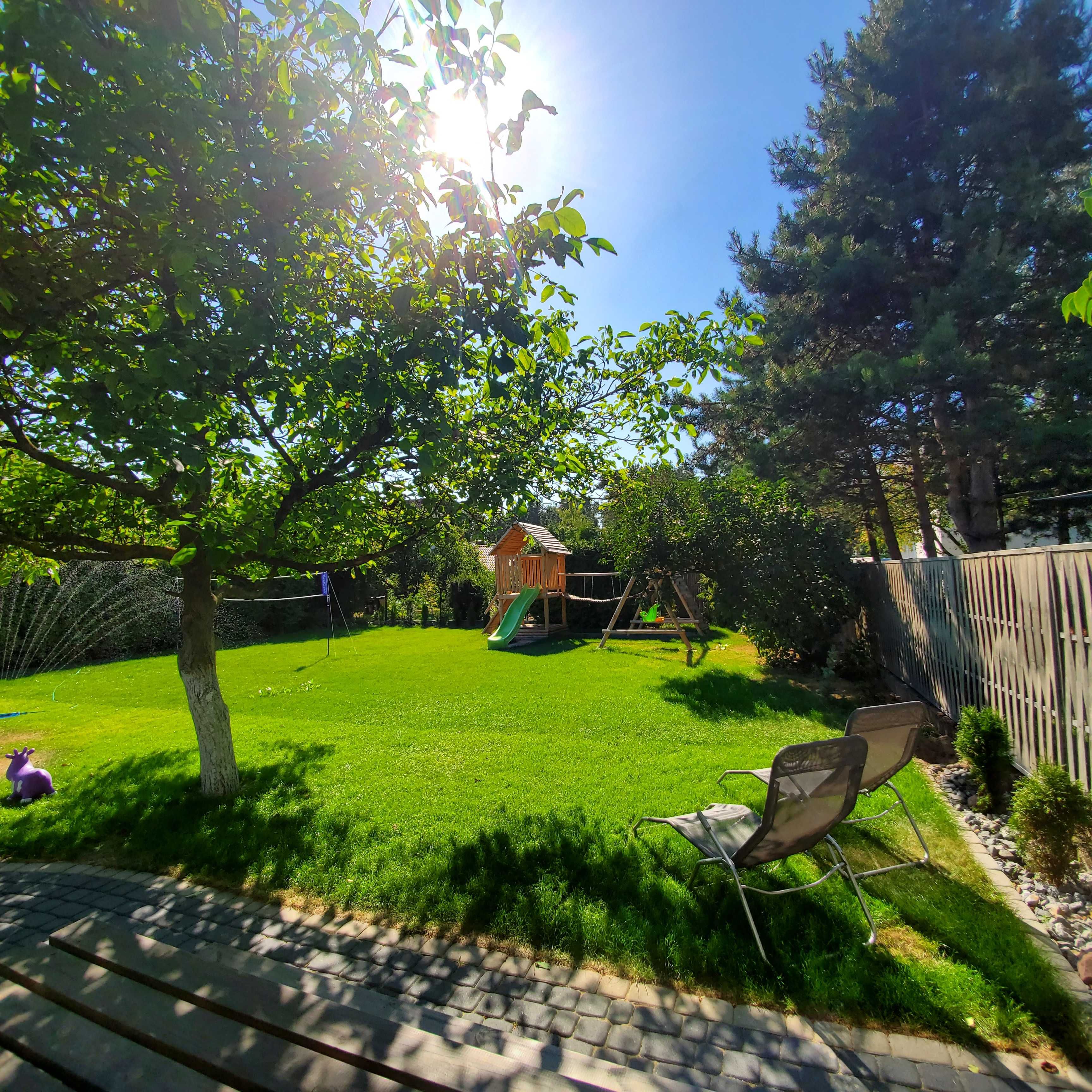 Dla Przyjaciół - Apartamenty nad morzem  Mosty/Rewa / Mechelinki