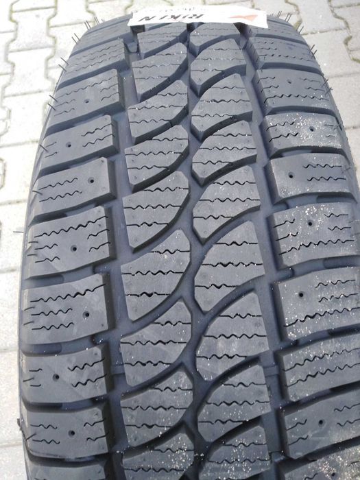 Nowe Opony ZIMA Dostawcze 215/70R15C FV Dostawa0zł brutto
