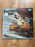 Fleetwood Mac płyta winylowa
