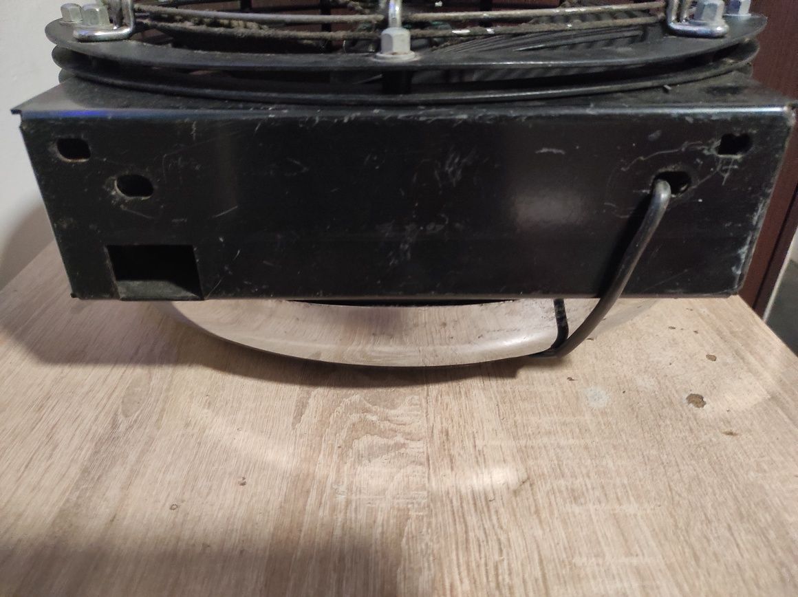 Wentylator Przemysłowy EBM A4E360-AC20-20TW