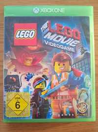 The Lego Ninjago gra na Xbox one
