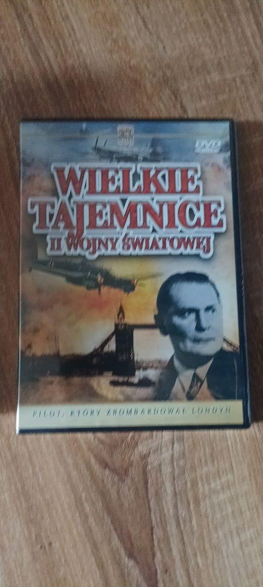 Wielkiej tajemnice 2 wojny światowej