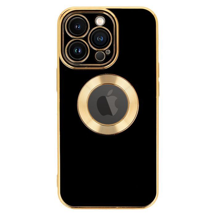 Beauty Case Do Iphone 15 Pro Max Czarny