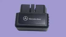 MODUL ADAPTER BLUETOOTH MERCEDES A2138203202 SLASK WYSYLKA