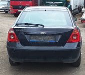 Klapa bagażnika z szybą Ford Mondeo MK3 1-Lift Deep Navy HB