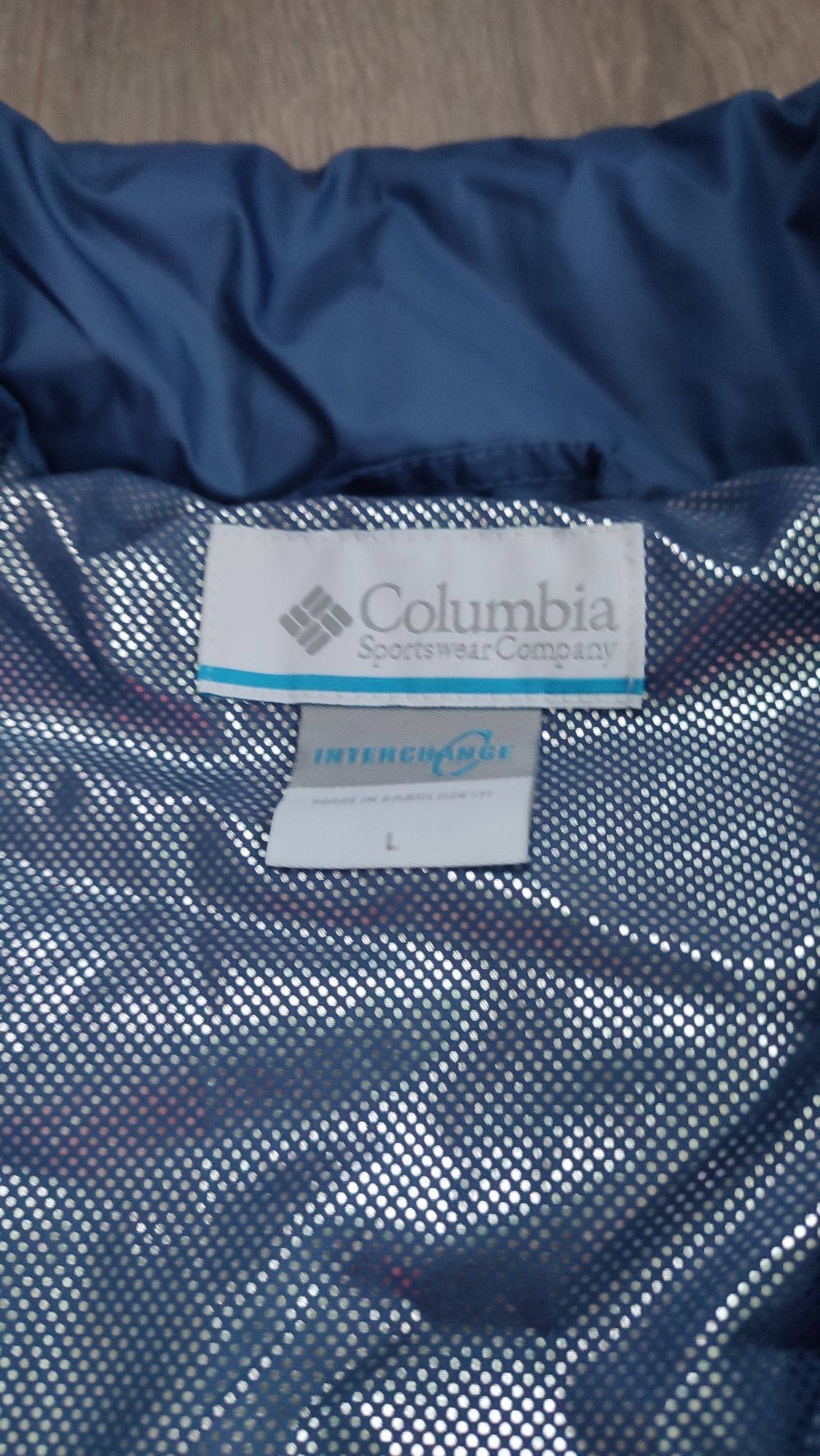 Куртка жіноча Columbia