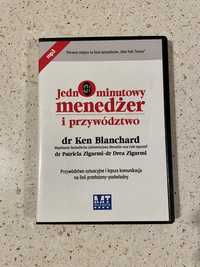 Jednominutowy Menedżer i przywództwo - Kenneth Blanchard Audiobook mp3