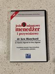 Jednominutowy Menedżer i przywództwo - Kenneth Blanchard Audiobook mp3